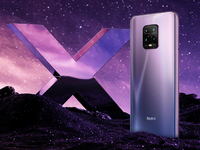 Redmi 10X系列更多配置公布 首發(fā)天璣820欽定最強(qiáng)千元機(jī)？