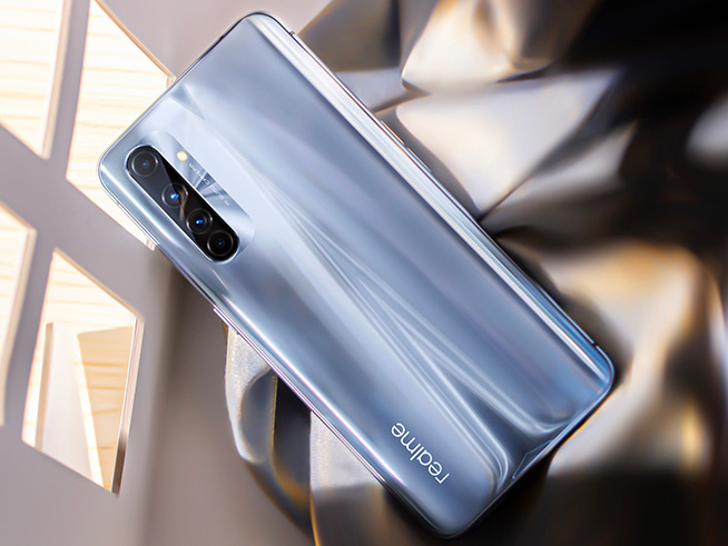 realme推8款新品：X50 Pro玩家版領(lǐng)銜，定價(jià)依然很吸引