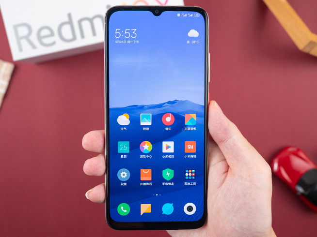 Redmi 10X Pro上手體驗(yàn)：2299元起售！天璣820首秀出色