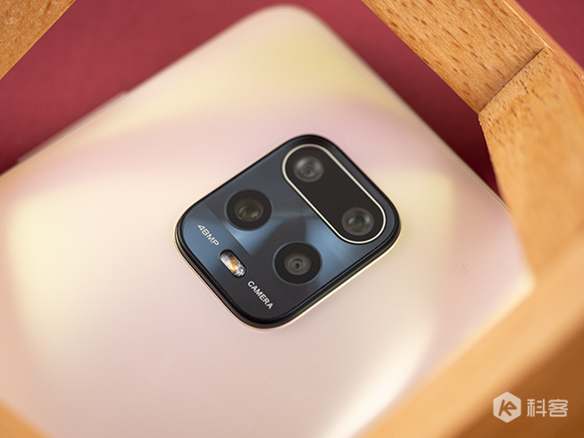 Redmi 10X Pro上手體驗(yàn)：2299元起售！天璣820首秀出色