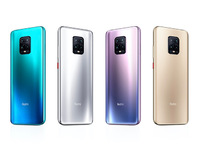 Redmi三大品類新品亮相！全新10X系列5G手機領(lǐng)銜