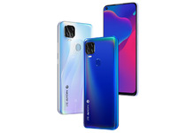  支持四大運營商全頻段5G！中興天機Axon 11 SE 5G發(fā)布