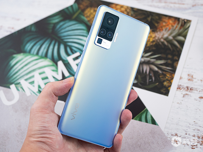 vivo X50 Pro上手體驗：手抖救星微云臺！5G輕薄高顏值