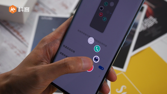 vivo X50 Pro上手體驗：手抖救星微云臺！5G輕薄高顏值