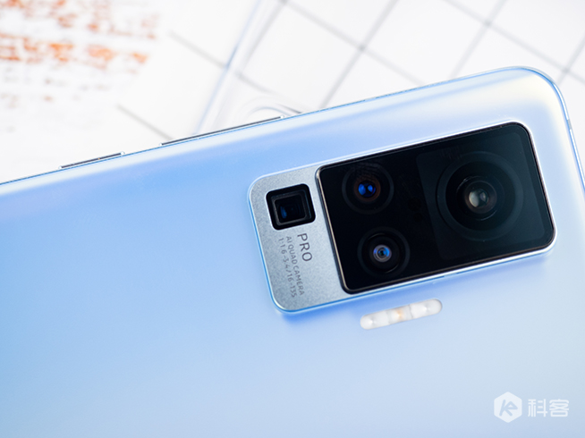 vivo X50 Pro上手體驗：手抖救星微云臺！5G輕薄高顏值