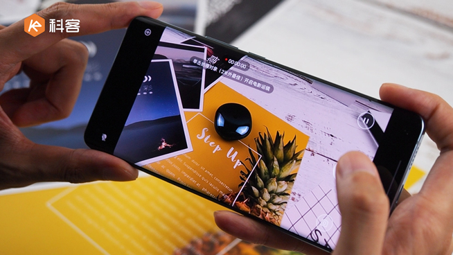 vivo X50 Pro上手體驗：手抖救星微云臺！5G輕薄高顏值