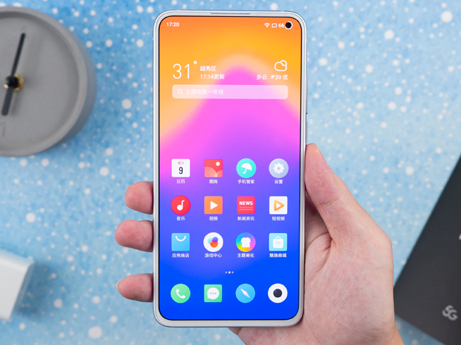 5月新機流暢榜公布 萬萬沒想到最高評分的竟是它？