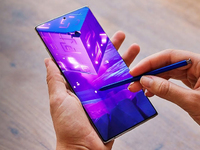 屏幕依然是重頭戲！傳三星Galaxy Note20于8月5日發(fā)布
