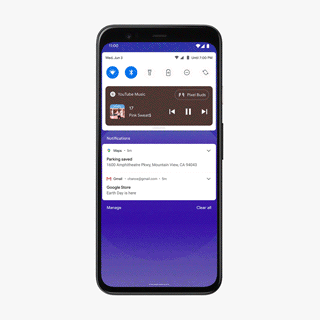 Android 11 Beta發(fā)布！OPPO Find X2系列搶先體驗