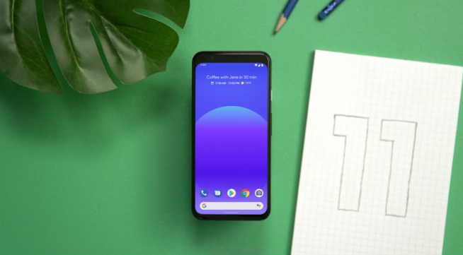 Android 11 Beta發(fā)布！OPPO Find X2系列搶先體驗