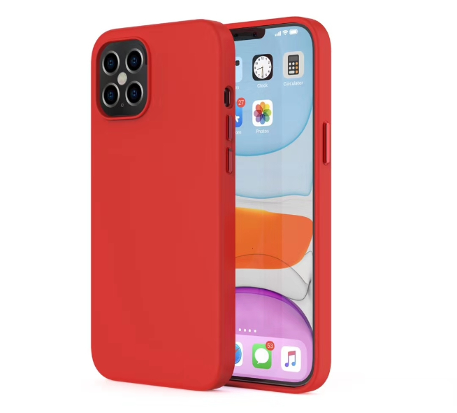蘋果iPhone 12系列就長這樣？劉海沒變化 夢回iPhone 4！