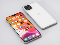 iPhone 12系列如期發(fā)布？為促進(jìn)AirPods銷售或取消標(biāo)配耳機(jī)
