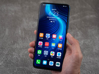 榮耀X10評(píng)測(cè)：“入門價(jià)”體驗(yàn)高性能5G，真全面屏超感光相機(jī)給力