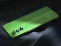 給夏日帶來點(diǎn)不一樣！OPPO Reno4 Pro仲夏熒光清爽開售