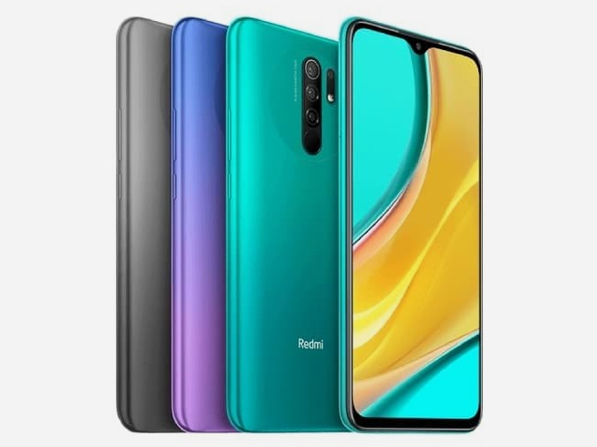 Redmi 9將于6月24日發(fā)布：提高入門機(jī)水平 千元也標(biāo)配四攝