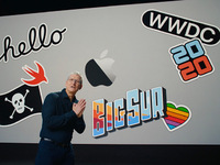 史詩(shī)級(jí)巨獻(xiàn)！蘋(píng)果WWDC20干貨整理：iOS14走心，Mac飛躍