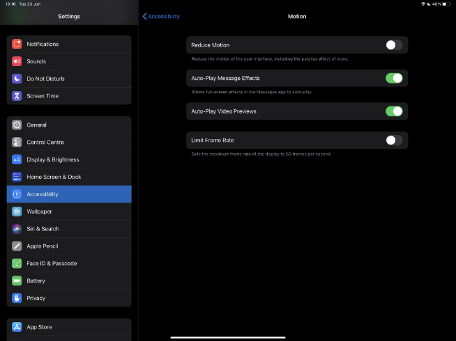 iOS 14提前暗示高刷新率！iPhone 12系列真要安排上了？