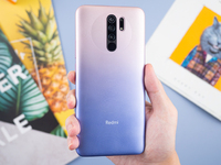 Redmi 9上手體驗(yàn)：入門級(jí)五星守門員 高性價(jià)比799元起超值