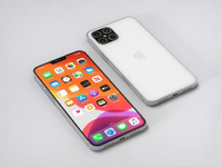 屏幕無(wú)緣120Hz高刷新率？蘋果iPhone 12系列又迎來(lái)新反轉(zhuǎn)
