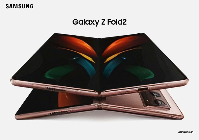 星粉狂喜！三星Galaxy Note20系列攜全家桶完全曝光