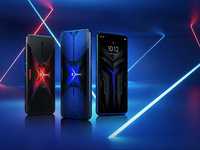 亮點(diǎn)不少，挑戰(zhàn)頗多！聯(lián)想拯救者電競(jìng)手機(jī)Pro揭面