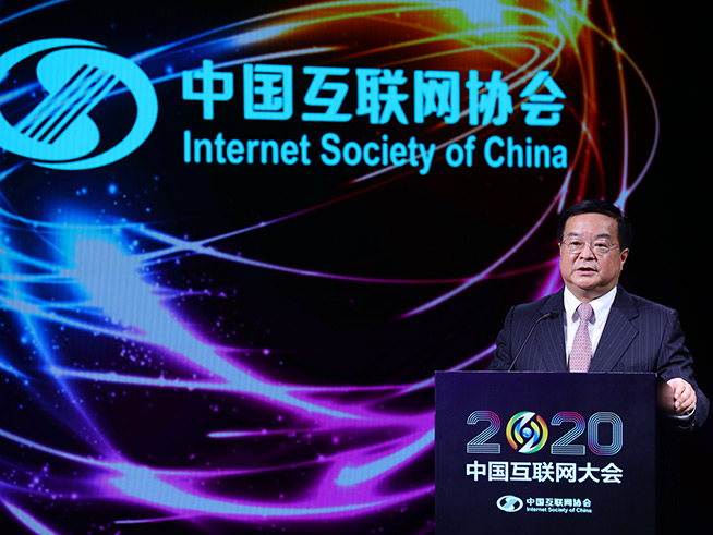 ?中國電信總經(jīng)理李正茂：5G與云網(wǎng)融合賦能產(chǎn)業(yè)新未來