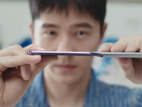 vivo S7輕薄自拍旗艦公布：劉昊然提前秀真機 藏大招8月3日來襲！
