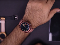 三星Galaxy Watch3直接上手！與Note20等五大新品齊發(fā)布