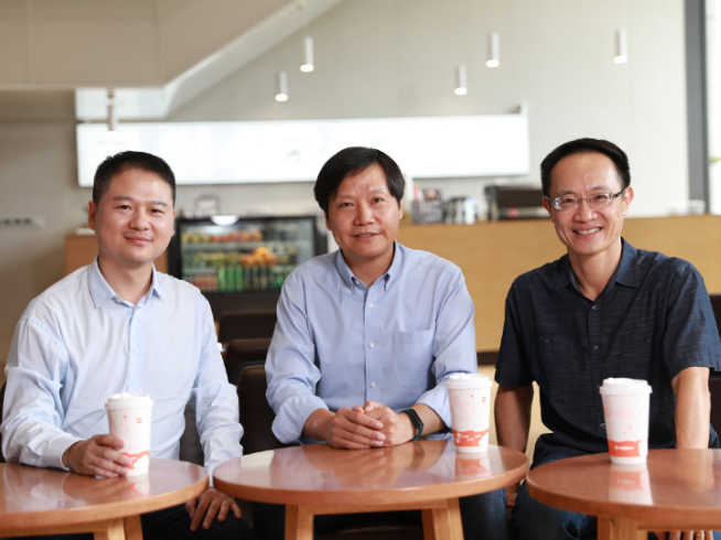 小米團(tuán)隊(duì)再添猛將！前中興CEO曾學(xué)忠任職小米擔(dān)任手機(jī)部總裁