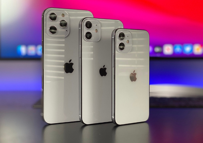 至少得等到10月 蘋果官方確認(rèn)5G iPhone 12系列推遲發(fā)布！