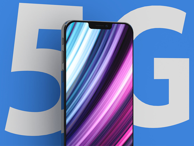 至少得等到10月 蘋果官方確認(rèn)5G iPhone 12系列推遲發(fā)布！