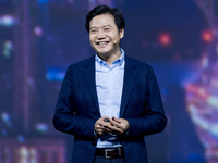 小米10 Pro+安排上了？雷軍宣布將舉辦小米十周年主題演講