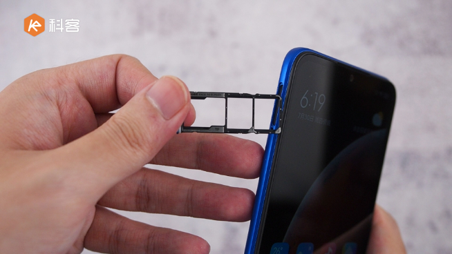 水桶入門機(jī)Redmi 9A上手：兩天一充強(qiáng)續(xù)航 499元起還要啥自行車？