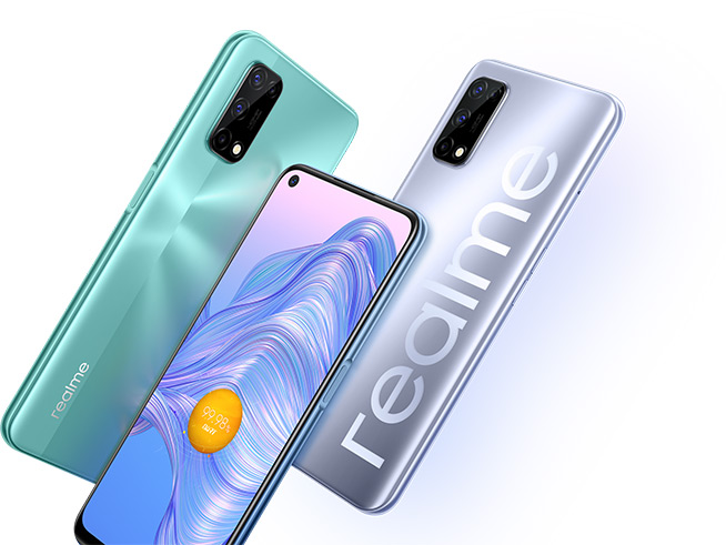 30W閃充比友商33W更給力！realme V5不止是超低價(jià)5G手機(jī)