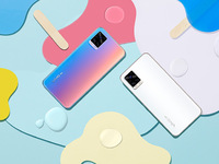 這款“旗艦”有點不一樣！vivo S7發(fā)布，主打兩個S