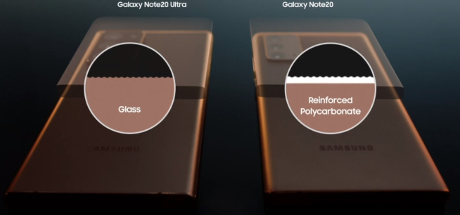 頂配售價萬元！三星Galaxy Note20 Ultra領(lǐng)銜五大新品發(fā)布