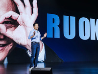 雷軍十年演講30條關(guān)鍵信息整理：首談董明珠賭約，最難忘這三件事