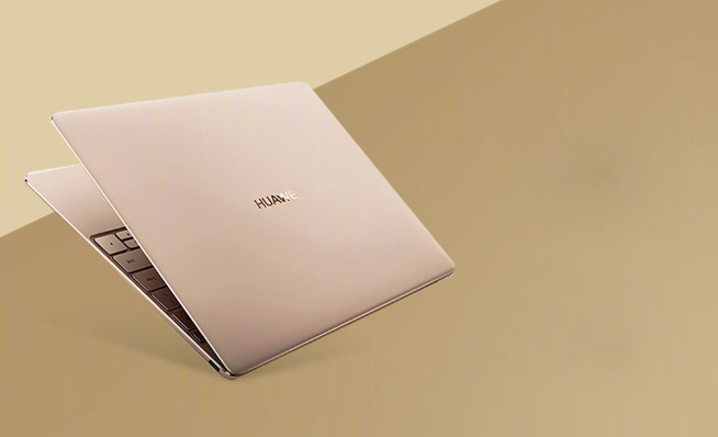 時隔三年再次更新！華為MateBook X輕薄本8月19日回歸