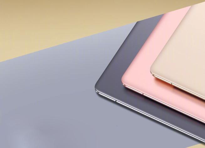 時隔三年再次更新！華為MateBook X輕薄本8月19日回歸