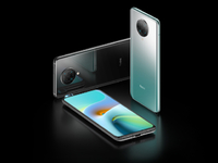 重回1999元1分鐘銷量破10萬！Redmi K30至尊紀念版確實香
