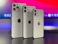 蘋(píng)果iPhone 12再曝機(jī)模照：設(shè)計(jì)塵埃落定！真有iPhone 4內(nèi)味