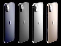 蘋(píng)果發(fā)布會(huì)已開(kāi)始錄制？！iPhone 12最終發(fā)布日子仍有懸念