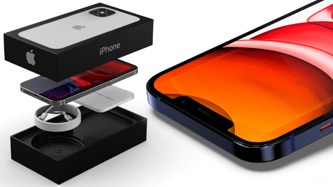 蘋果發(fā)布會已開始錄制？！iPhone 12最終發(fā)布日子仍有懸念