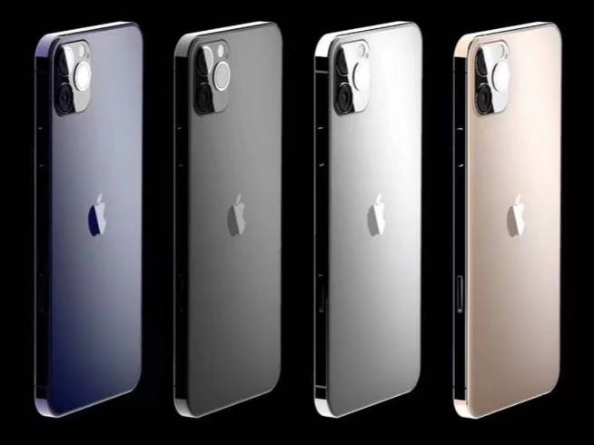 售價不會有大幅上漲 這樣的蘋果iPhone 12你心動了嗎？