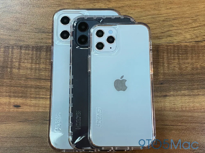 售價不會有大幅上漲 這樣的蘋果iPhone 12你心動了嗎？