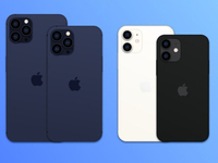 iPhone 12系列售價(jià)曝光：果粉看完狂喜 加量不加價(jià)這次一定！
