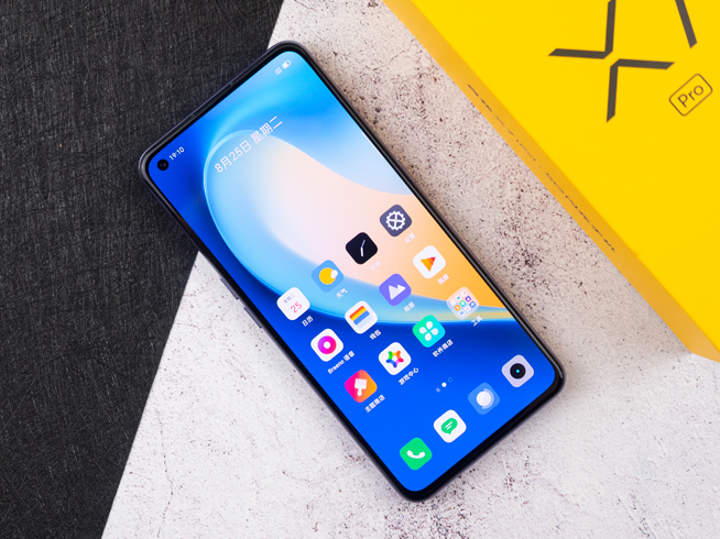 realme X7 Pro上手體驗：輕薄65W閃充 2199元起夠香嗎？
