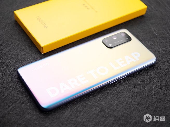 realme X7 Pro上手體驗：輕薄65W閃充 2199元起夠香嗎？