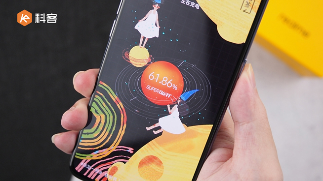 realme X7 Pro上手體驗：輕薄65W閃充 2199元起夠香嗎？