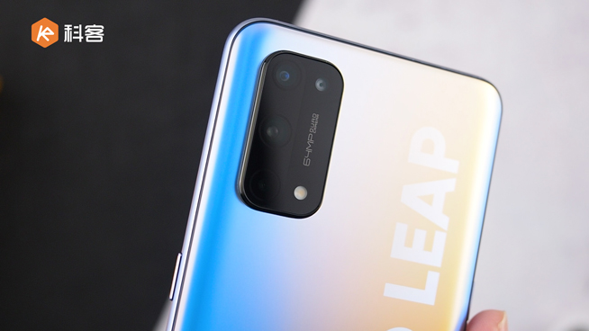 realme X7 Pro上手體驗：輕薄65W閃充 2199元起夠香嗎？